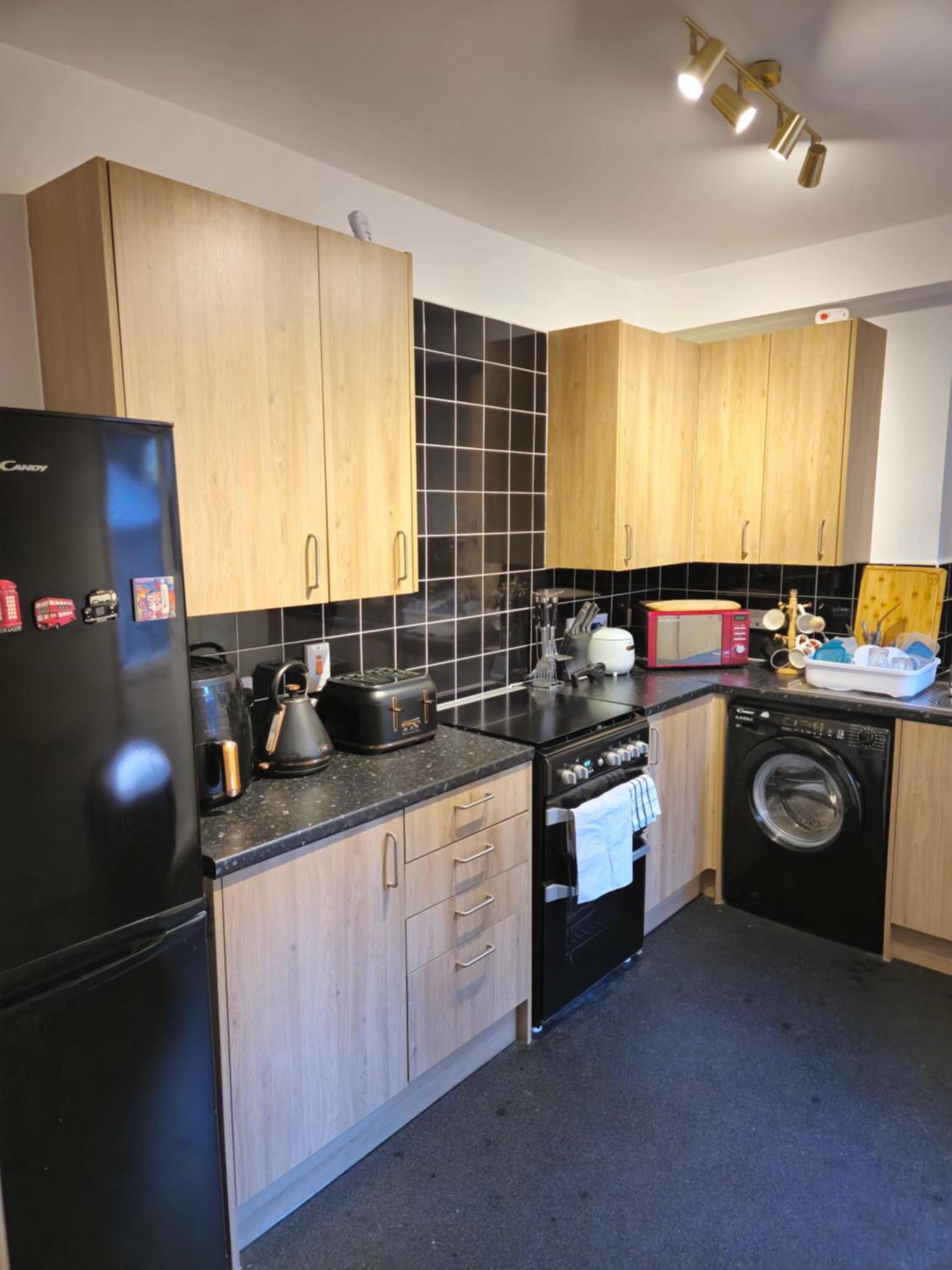 Beautiful Double In Acton, West Londres